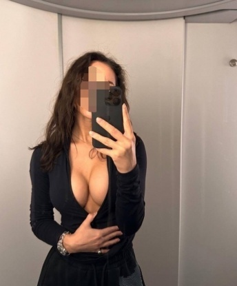 Анкета проститутки Марина - Фото 1, Саранск, 23 года, №11076